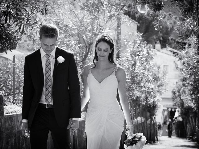 Il matrimonio di STEFAN e AISLING a Ravello, Salerno 55