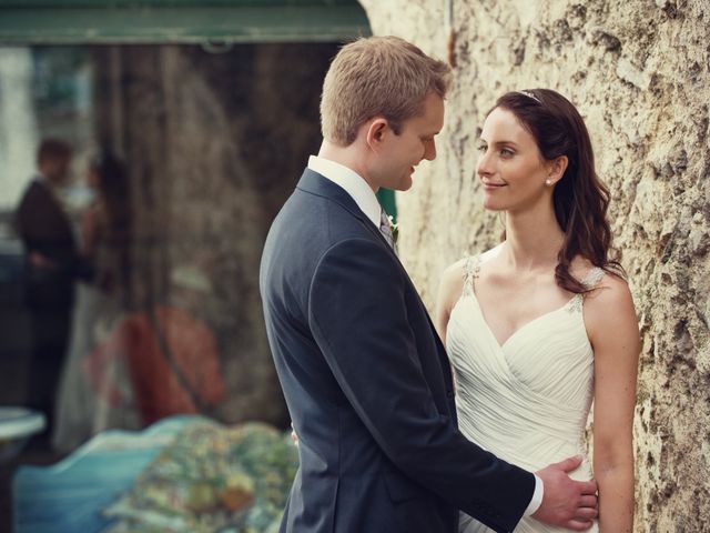 Il matrimonio di STEFAN e AISLING a Ravello, Salerno 61