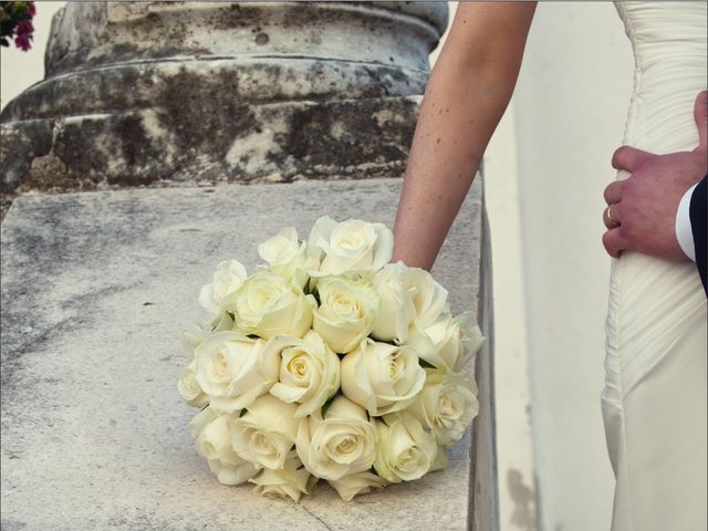 Il matrimonio di STEFAN e AISLING a Ravello, Salerno 62