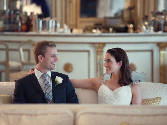 Il matrimonio di STEFAN e AISLING a Ravello, Salerno 71