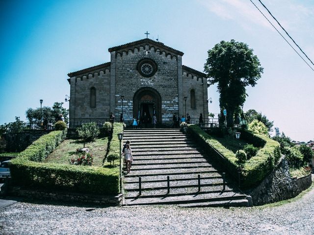 Il matrimonio di Gianluca e Roberta a Rovato, Brescia 56