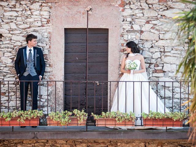 Il matrimonio di Gianluca e Roberta a Rovato, Brescia 2