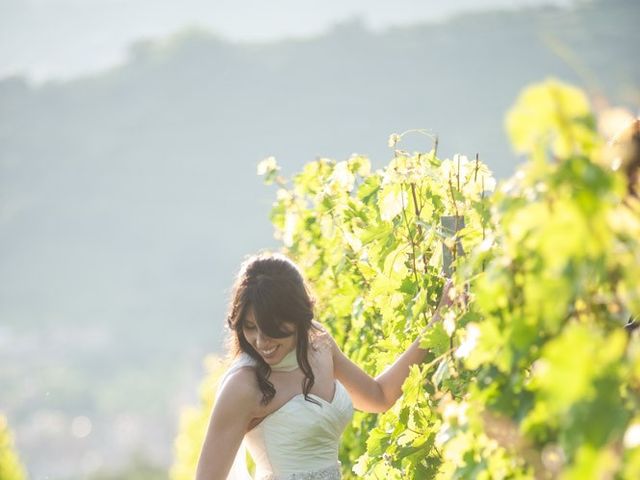 Il matrimonio di Gianluca e Roberta a Rovato, Brescia 123