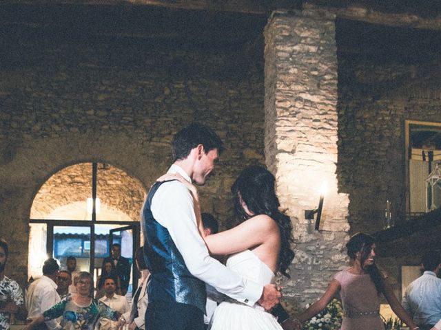 Il matrimonio di Gianluca e Roberta a Rovato, Brescia 132