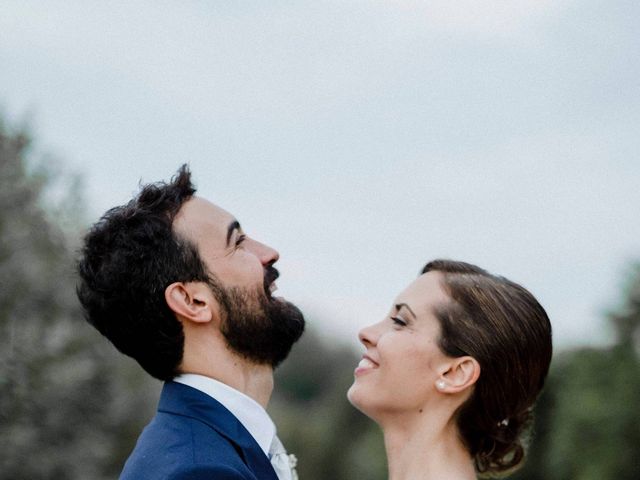 Il matrimonio di Valerio e Miriam a Capua, Caserta 30