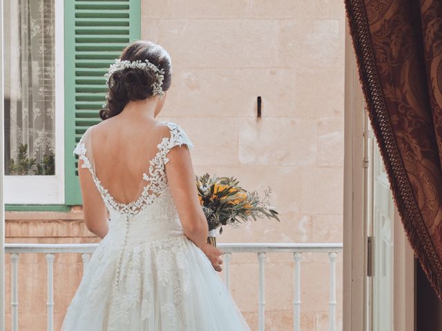 Il matrimonio di Nicola e Roberta a Ostuni, Brindisi 36