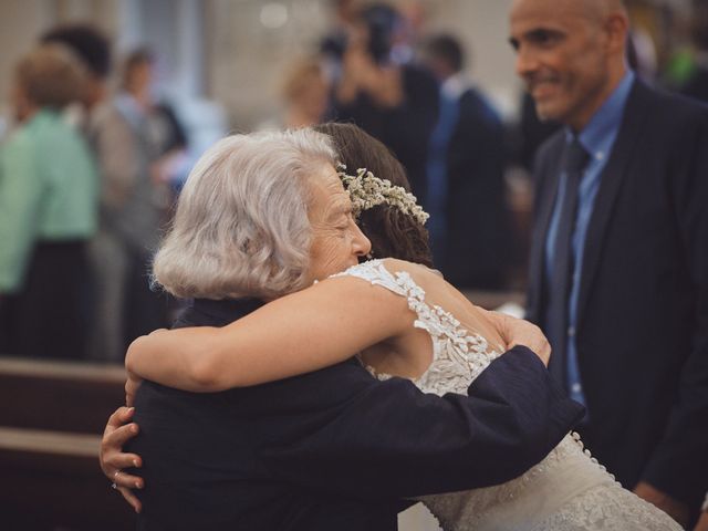 Il matrimonio di Nicola e Roberta a Ostuni, Brindisi 53