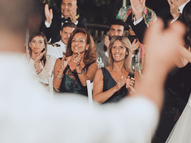 Il matrimonio di Nicola e Roberta a Ostuni, Brindisi 87