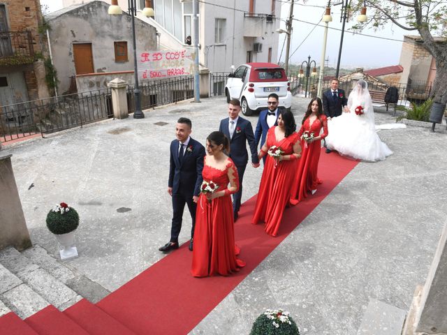 Il matrimonio di Antonino e Katia a Reggio di Calabria, Reggio Calabria 9