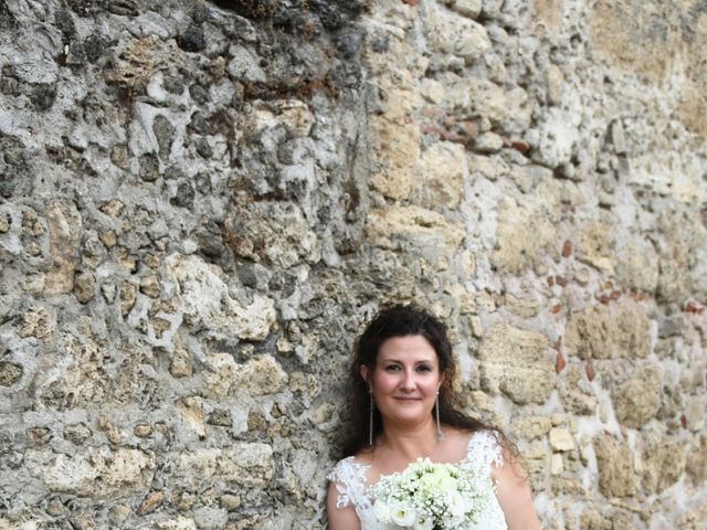 Il matrimonio di Giovanni e Giusy a Capaccio Paestum, Salerno 4