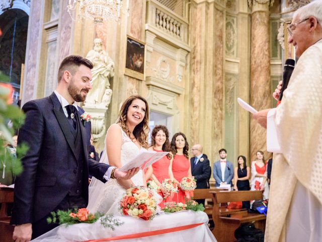 Il matrimonio di Lorenzo e Romina a Torino, Torino 4