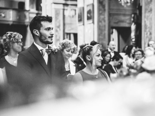 Il matrimonio di Lorenzo e Romina a Torino, Torino 6