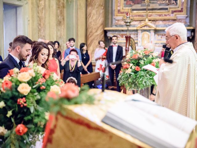 Il matrimonio di Lorenzo e Romina a Torino, Torino 7