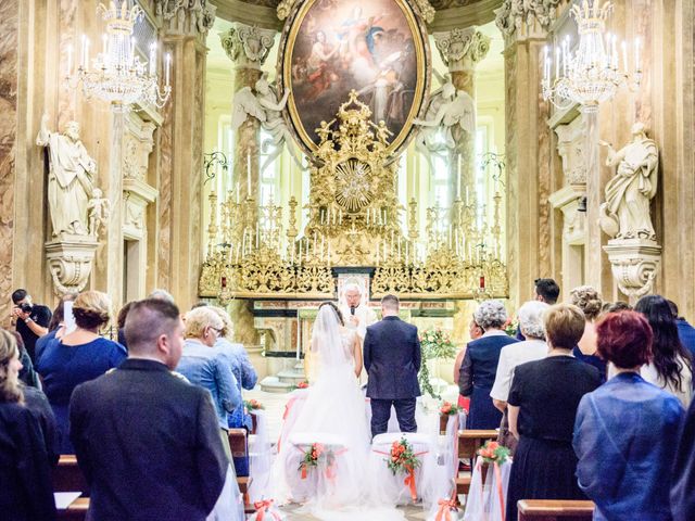 Il matrimonio di Lorenzo e Romina a Torino, Torino 8