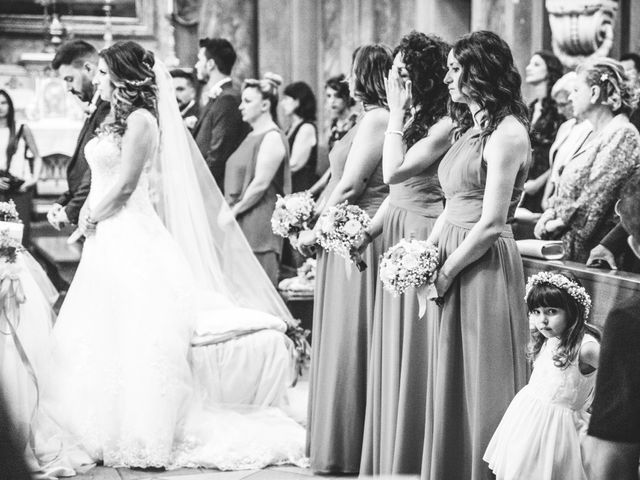 Il matrimonio di Lorenzo e Romina a Torino, Torino 9