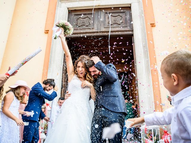 Il matrimonio di Lorenzo e Romina a Torino, Torino 11