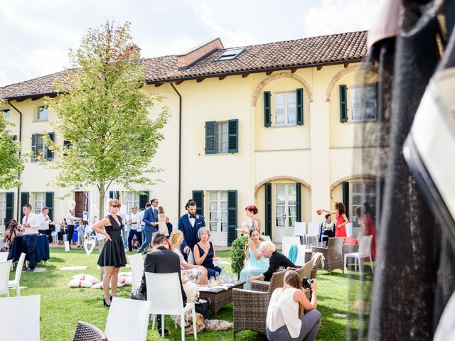 Il matrimonio di Lorenzo e Romina a Torino, Torino 16