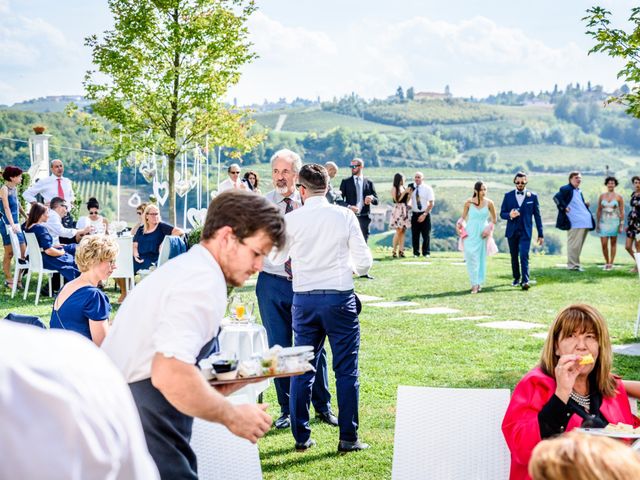 Il matrimonio di Lorenzo e Romina a Torino, Torino 19