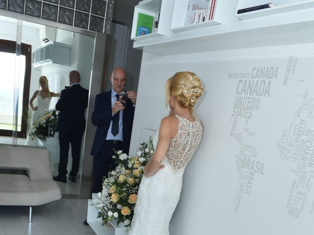 Il matrimonio di Carmine e Erika a Reggio di Calabria, Reggio Calabria 5