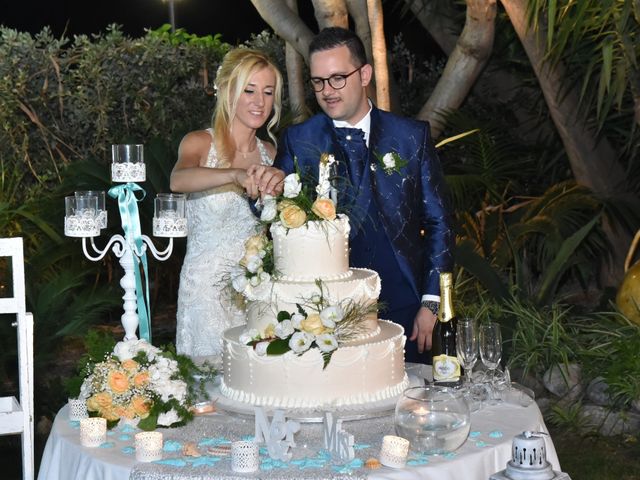 Il matrimonio di Carmine e Erika a Reggio di Calabria, Reggio Calabria 2