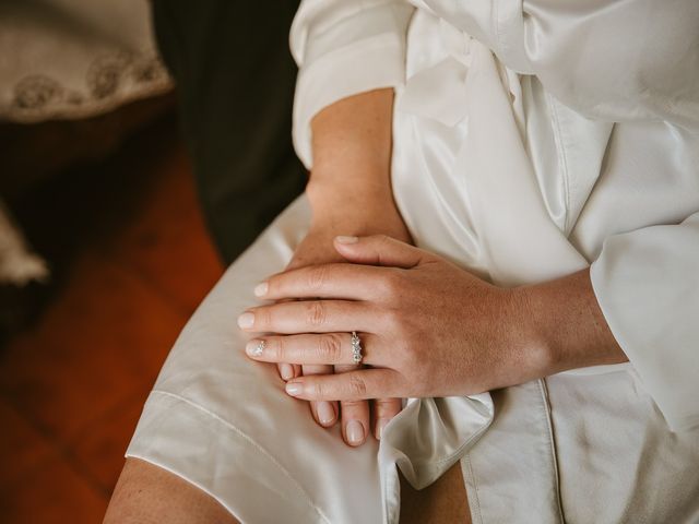 Il matrimonio di Daniele e Silvia a Viareggio, Lucca 18