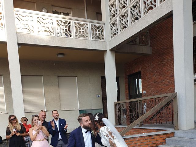 Il matrimonio di Matteo e Serena  a Lissone, Monza e Brianza 20