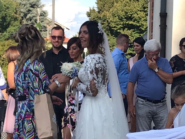 Il matrimonio di Matteo e Serena  a Lissone, Monza e Brianza 29