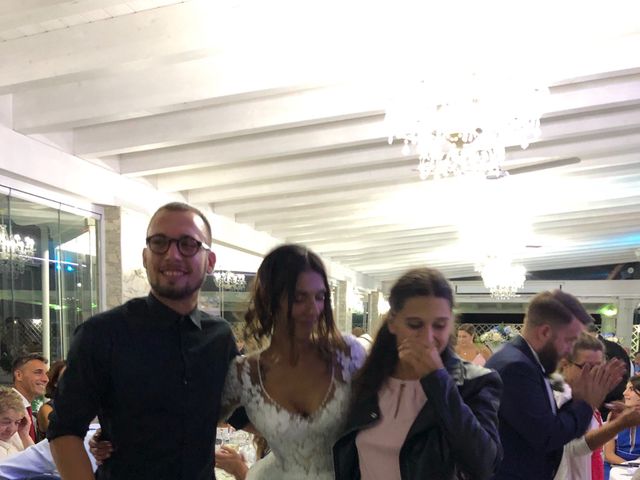 Il matrimonio di Matteo e Serena  a Lissone, Monza e Brianza 33