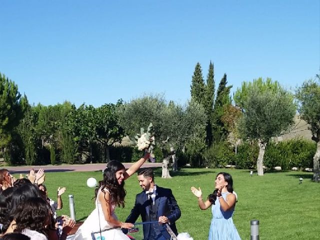 Il matrimonio di Valeria e Antonio a Altamura, Bari 3