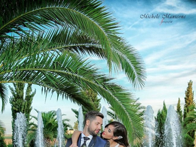 Il matrimonio di Valeria e Antonio a Altamura, Bari 1