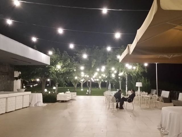 Il matrimonio di Valeria e Antonio a Altamura, Bari 9