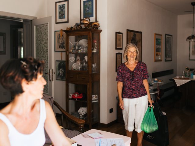 Il matrimonio di Roberto e Barbara a Santarcangelo di Romagna, Rimini 24