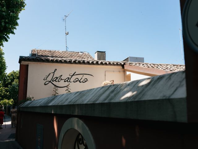 Il matrimonio di Roberto e Barbara a Santarcangelo di Romagna, Rimini 82