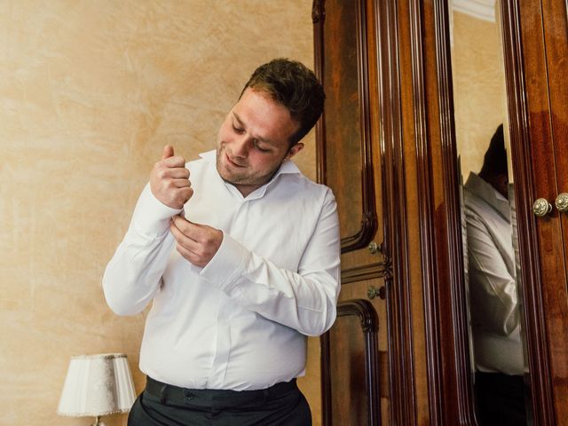 Il matrimonio di Benny e Maria a Laterza, Taranto 4