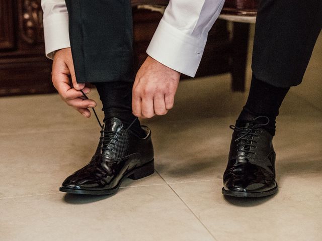 Il matrimonio di Benny e Maria a Laterza, Taranto 6