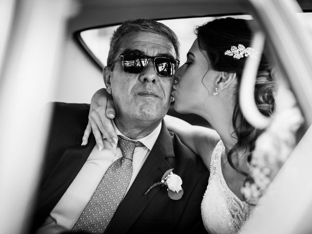 Il matrimonio di Benny e Maria a Laterza, Taranto 16