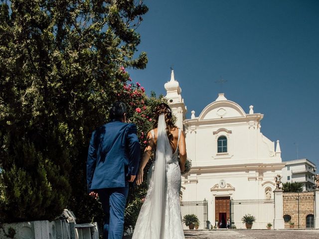 Il matrimonio di Benny e Maria a Laterza, Taranto 17