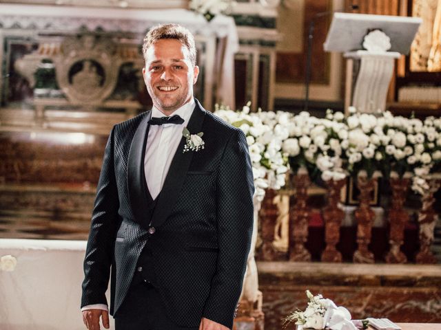 Il matrimonio di Benny e Maria a Laterza, Taranto 18