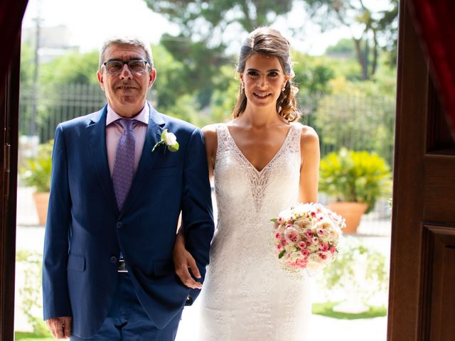 Il matrimonio di Benny e Maria a Laterza, Taranto 19