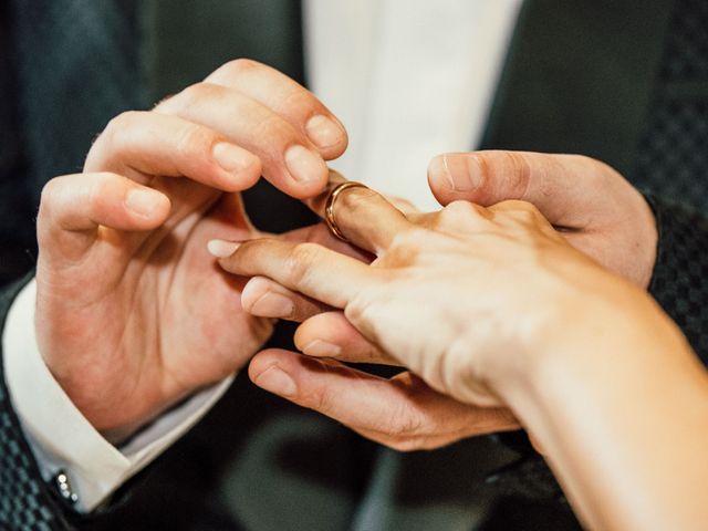 Il matrimonio di Benny e Maria a Laterza, Taranto 20