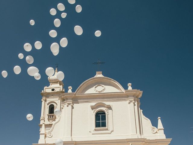 Il matrimonio di Benny e Maria a Laterza, Taranto 22