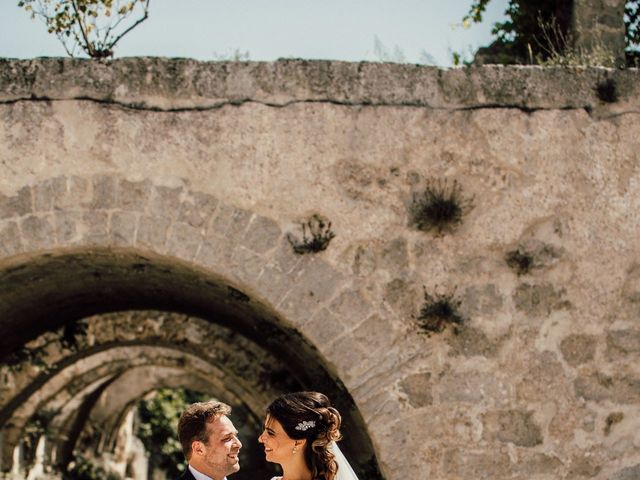 Il matrimonio di Benny e Maria a Laterza, Taranto 23