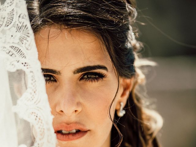 Il matrimonio di Benny e Maria a Laterza, Taranto 24