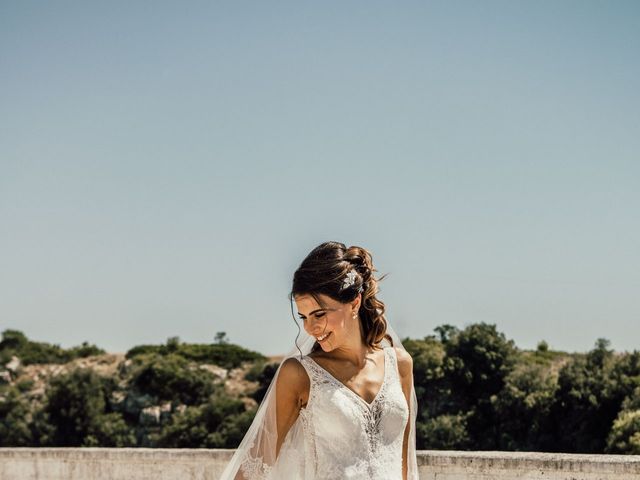 Il matrimonio di Benny e Maria a Laterza, Taranto 25