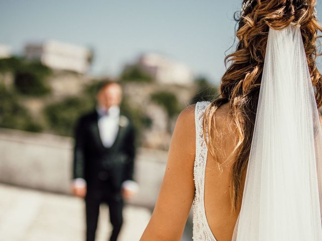 Il matrimonio di Benny e Maria a Laterza, Taranto 27
