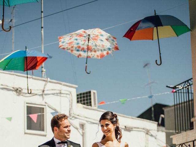 Il matrimonio di Benny e Maria a Laterza, Taranto 28