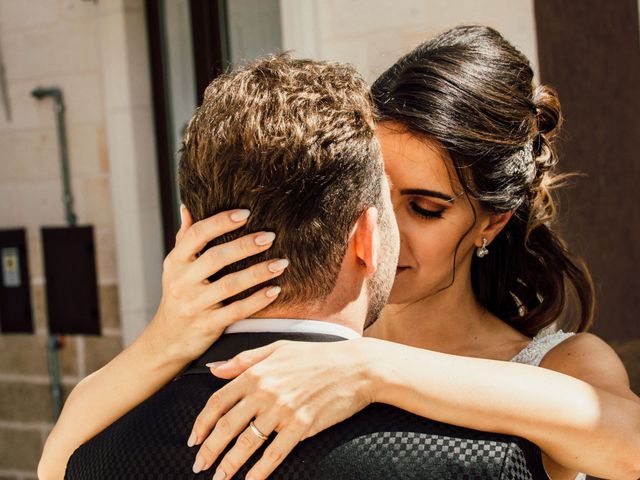 Il matrimonio di Benny e Maria a Laterza, Taranto 30