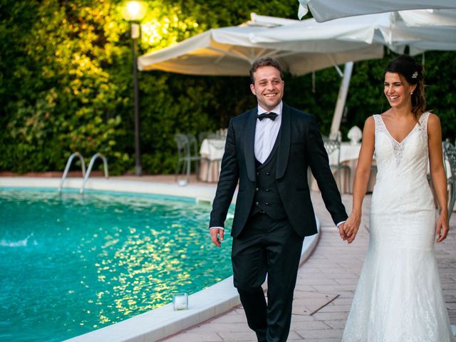 Il matrimonio di Benny e Maria a Laterza, Taranto 33