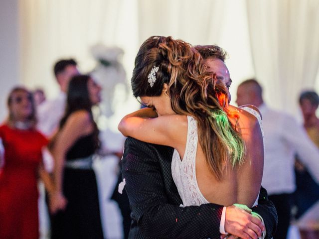 Il matrimonio di Benny e Maria a Laterza, Taranto 34