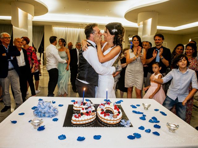 Il matrimonio di Benny e Maria a Laterza, Taranto 35